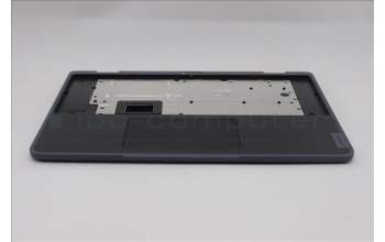 Lenovo 5CB1M21726 C-Cover ASM, N350, World Face Camera, Black, 500W Gen5