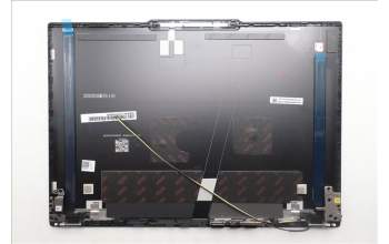 Lenovo 5CB1M21744 A-Cover, ME470, Black, ASSY _RGB_28T