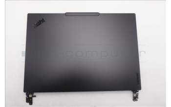 Lenovo 5CB1M21745 A-Cover, ME470, Black, ASSY_5M RGB_28T