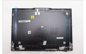 Lenovo 5CB1M21747 A-Cover, ME470, Black, ASSY_IR_33T