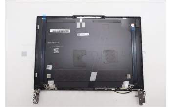 Lenovo 5CB1M21748 A-Cover, ME470, Black, ASSY_IR_22T