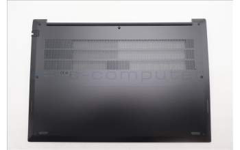 Lenovo 5CB1M21750 COVER FRU COVER ME630_D_COVER_AL w/SCW