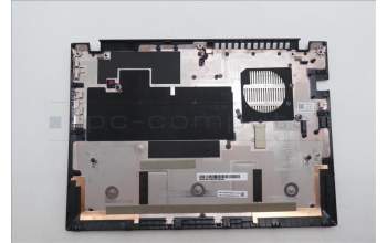 Lenovo 5CB1M21758 D-Cover MT040, WWAN, Black, ASSY