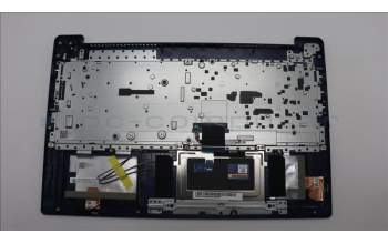 Lenovo 5CB1M23499 Tastatur inkl. Topcase ASM_POR L 83ERAB BL