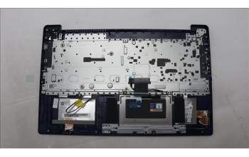 Lenovo 5CB1M23501 Tastatur inkl. Topcase ASM_SLV L 83ERAB BL