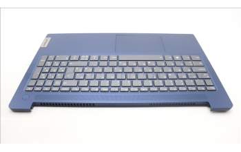 Lenovo 5CB1M23501 Tastatur inkl. Topcase ASM_SLV L 83ERAB BL