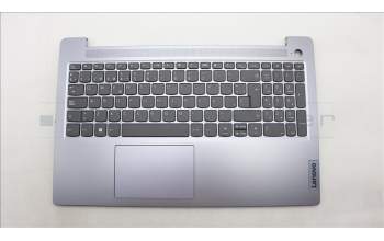 Lenovo 5CB1M23513 Tastatur inkl. Topcase spanisch L 83ERAGFP NBL