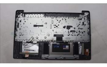 Lenovo 5CB1M23513 Tastatur inkl. Topcase spanisch L 83ERAGFP NBL
