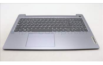 Lenovo 5CB1M23513 Tastatur inkl. Topcase spanisch L 83ERAGFP NBL