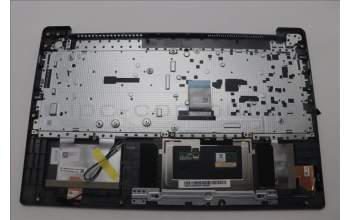 Lenovo 5CB1M23516 Tastatur inkl. Topcase ASM_POR L 83ERAGFP NBL
