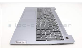 Lenovo 5CB1M23524 Tastatur inkl. Topcase ASM_ARA L 83ERAGFP NBL
