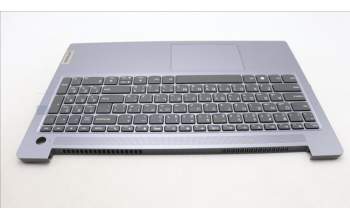 Lenovo 5CB1M23524 Tastatur inkl. Topcase ASM_ARA L 83ERAGFP NBL