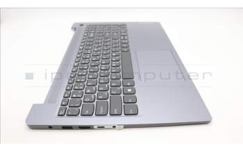 Lenovo 5CB1M23524 Tastatur inkl. Topcase ASM_ARA L 83ERAGFP NBL