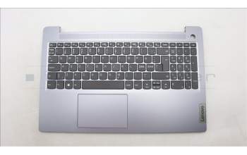 Lenovo 5CB1M23529 Tastatur inkl. TopcaseASM_NORDICL83ERAGFPNBL