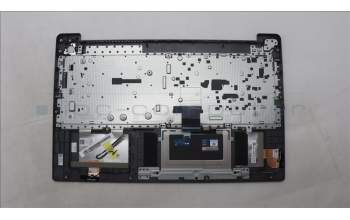 Lenovo 5CB1M23529 Tastatur inkl. TopcaseASM_NORDICL83ERAGFPNBL