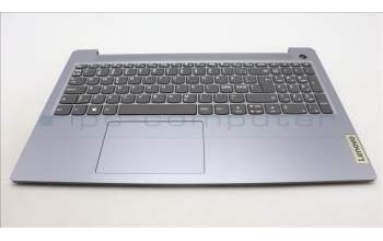 Lenovo 5CB1M23529 Tastatur inkl. TopcaseASM_NORDICL83ERAGFPNBL