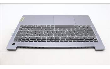 Lenovo 5CB1M23529 Tastatur inkl. TopcaseASM_NORDICL83ERAGFPNBL