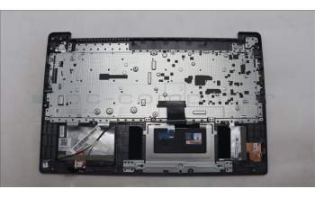 Lenovo 5CB1M23530 Tastatur inkl. Topcase ASM_BEL L 83ERAGFP NBL