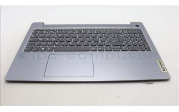 Lenovo 5CB1M23530 Tastatur inkl. Topcase ASM_BEL L 83ERAGFP NBL