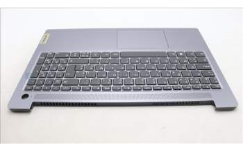 Lenovo 5CB1M23530 Tastatur inkl. Topcase ASM_BEL L 83ERAGFP NBL