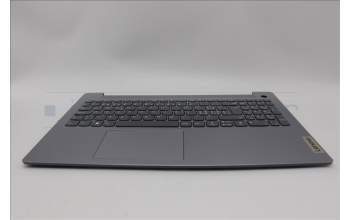Lenovo 5CB1M23533 Tastatur inkl. Topcase schweiz L 83ERAGFP NBL