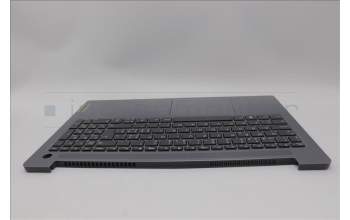 Lenovo 5CB1M23533 Tastatur inkl. Topcase schweiz L 83ERAGFP NBL