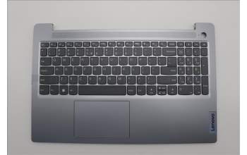 Lenovo 5CB1M23534 Tastatur inkl. TopcaseASM_EUROENGL83ERAGFPNBL