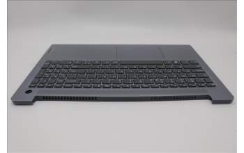 Lenovo 5CB1M23534 Tastatur inkl. TopcaseASM_EUROENGL83ERAGFPNBL