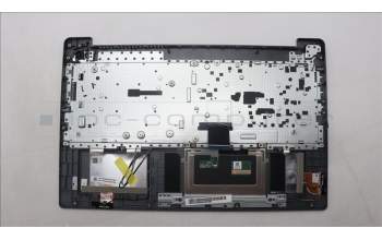Lenovo 5CB1M24334 Tastatur inkl. Topcase ASM_UK L 83ERAG NBL