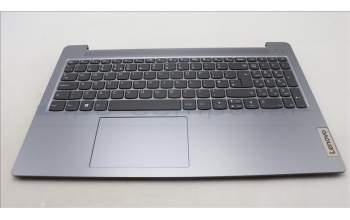 Lenovo 5CB1M24334 Tastatur inkl. Topcase ASM_UK L 83ERAG NBL
