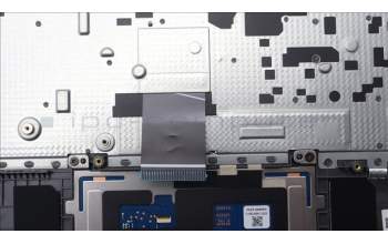 Lenovo 5CB1M24335 Tastatur inkl. Topcase ASM_ITA L 83ERAG NBL