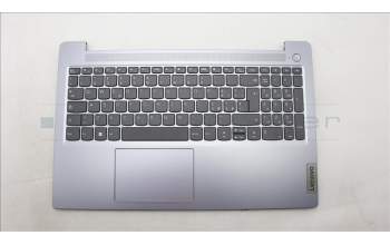Lenovo 5CB1M24335 Tastatur inkl. Topcase ASM_ITA L 83ERAG NBL