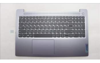 Lenovo 5CB1M24344 Tastatur inkl. Topcase ASM_RUS L 83ERAG NBL
