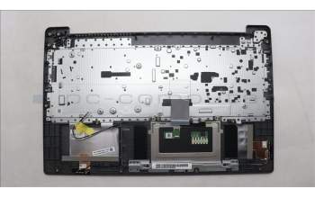 Lenovo 5CB1M24344 Tastatur inkl. Topcase ASM_RUS L 83ERAG NBL