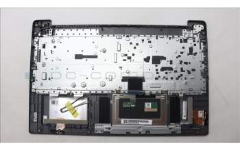Lenovo 5CB1M24345 Tastatur inkl. Topcase ASM_FRA L 83ERAG NBL
