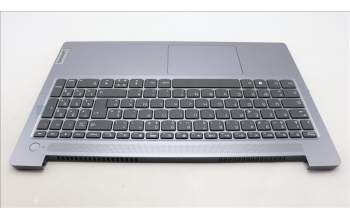 Lenovo 5CB1M24345 Tastatur inkl. Topcase ASM_FRA L 83ERAG NBL