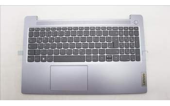 Lenovo 5CB1M24346 Tastatur inkl. Topcase deutsch L 83ERAG NBL