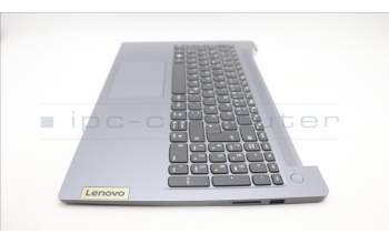 Lenovo 5CB1M24346 Tastatur inkl. Topcase deutsch L 83ERAG NBL