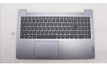 Lenovo 5CB1M24347 Tastatur inkl. Topcase ASM_ARA L 83ERAG NBL