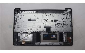 Lenovo 5CB1M24352 Tastatur inkl. Topcase ASM_NORDIC L 83ERAG NBL