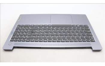 Lenovo 5CB1M24352 Tastatur inkl. Topcase ASM_NORDIC L 83ERAG NBL