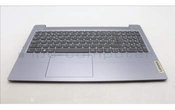 Lenovo 5CB1M24353 Tastatur inkl. Topcase ASM_BEL L 83ERAG NBL