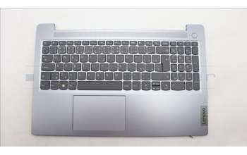 Lenovo 5CB1M36344 Tastatur inkl. TopcaseASM_CZE/SLKL83ERAGNBL