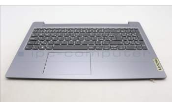 Lenovo 5CB1M36344 Tastatur inkl. TopcaseASM_CZE/SLKL83ERAGNBL