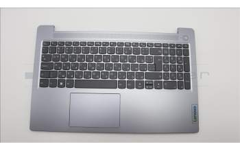 Lenovo 5CB1M36345 Tastatur inkl. Topcase ASM_BUL L 83ERAG NBL