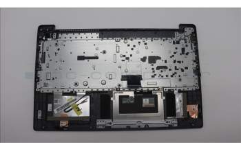 Lenovo 5CB1M36345 Tastatur inkl. Topcase ASM_BUL L 83ERAG NBL
