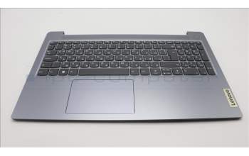 Lenovo 5CB1M36345 Tastatur inkl. Topcase ASM_BUL L 83ERAG NBL