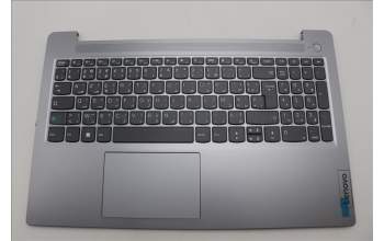 Lenovo 5CB1M36347 Tastatur inkl. TopcaseASM_FRA/ARAL83ERAGNBL