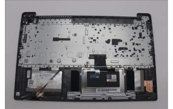 Lenovo 5CB1M36348 Tastatur inkl. Topcase ASM_UKR L 83ERAG NBL
