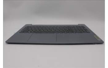 Lenovo 5CB1M36348 Tastatur inkl. Topcase ASM_UKR L 83ERAG NBL